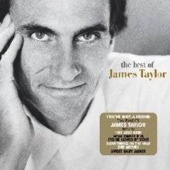 James Taylor : The Best Of James Taylor